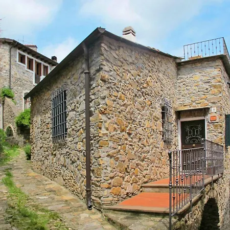 Сasa de vacaciones Casa Linda By Interhome *
