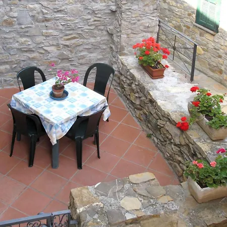 Casa Linda By Interhome Сasa de vacaciones *
