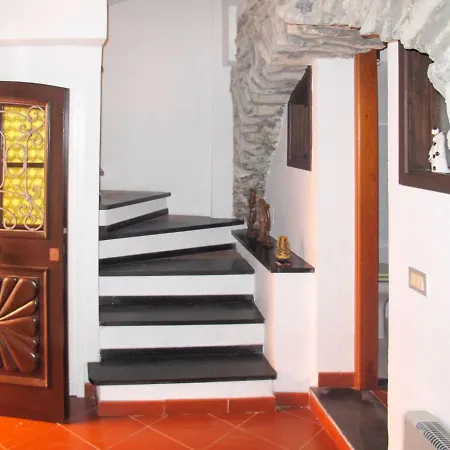 Casa Linda By Interhome Сasa de vacaciones