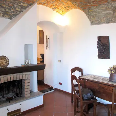 Сasa de vacaciones Casa Linda By Interhome