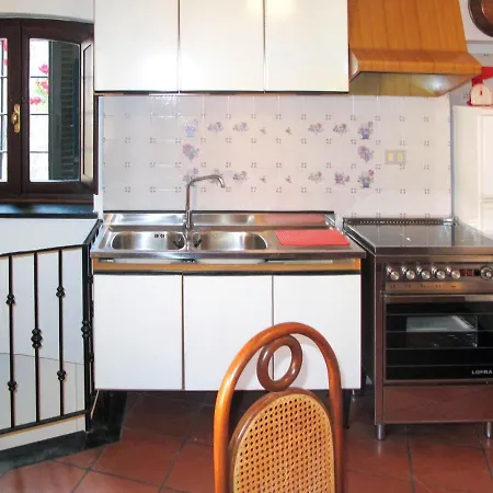 Holiday Casa Linda By Interhome * Andora