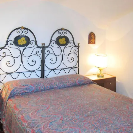 Holiday home Holiday Casa Linda By Interhome *