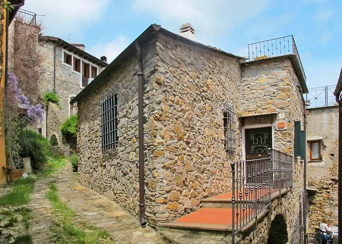 Сasa de vacaciones Casa Linda By Interhome *