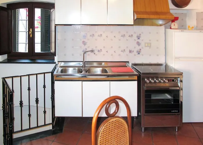Casa Linda By Interhome * Marina dʼAndora