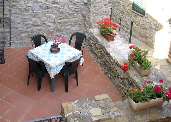 Casa Linda By Interhome Сasa de vacaciones *