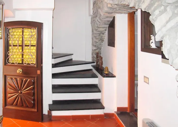 Casa Linda By Interhome Сasa de vacaciones