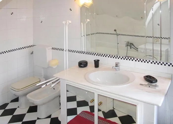 Сasa de vacaciones Casa Linda By Interhome Marina dʼAndora