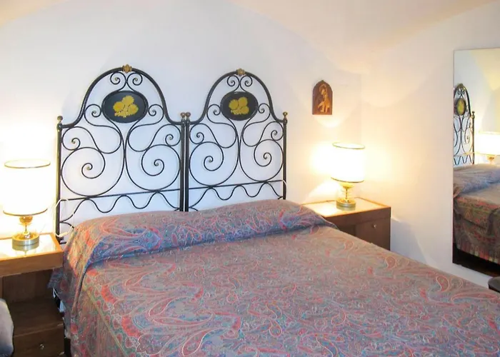 Сasa de vacaciones Casa Linda By Interhome *