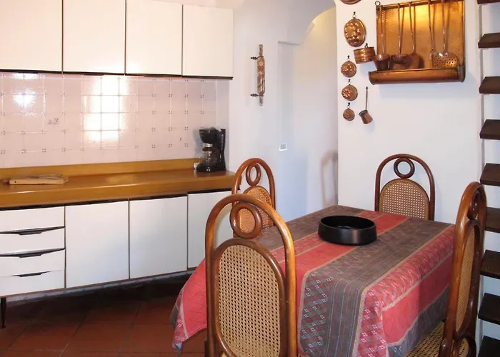 Casa Linda By Interhome Сasa de vacaciones Marina dʼAndora