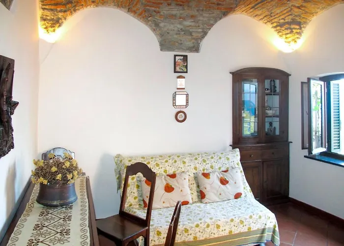 Сasa de vacaciones Casa Linda By Interhome *